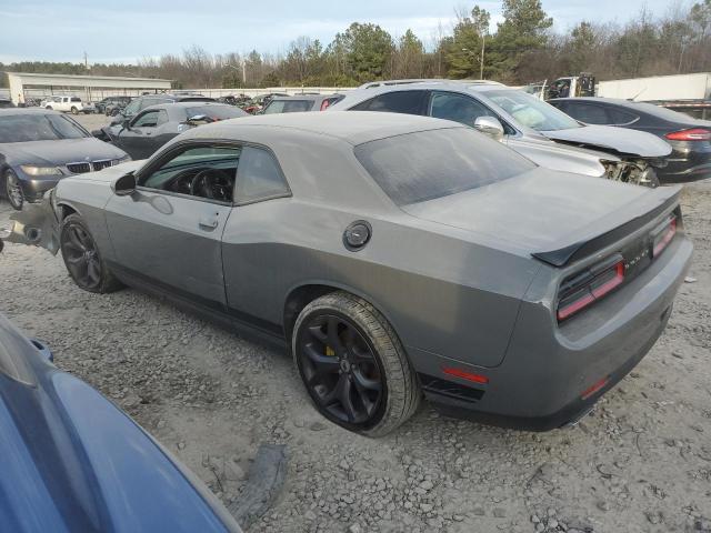 Photo 2 from auction – 2017 DODGE CHALLENGER with VIN 2C3CDZAG6HH666079
