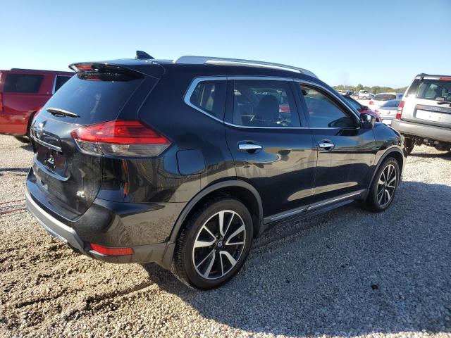 Photo 3 from auction – 2017 NISSAN ROGUE S with VIN 5N1AT2MT1HC750380