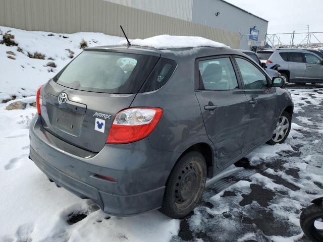 Photo 3 from auction – 2010 TOYOTA COROLLA MA with VIN 2T1KU4EE6AC472140