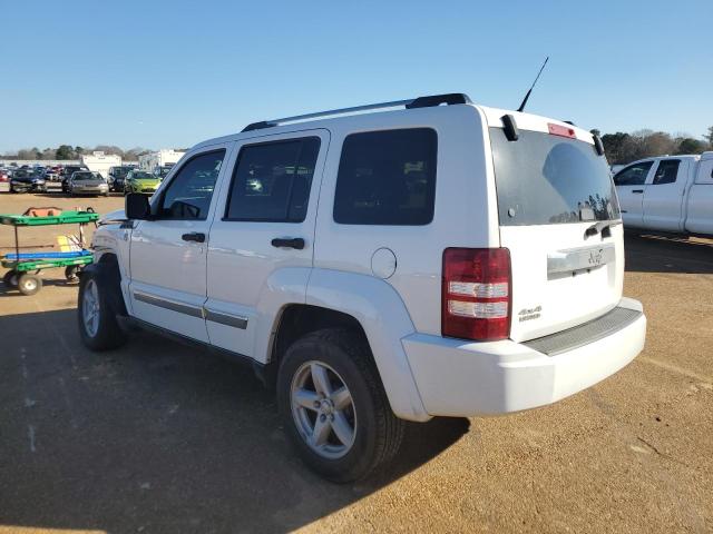 Photo 2 from auction – 2012 JEEP LIBERTY LI with VIN 1C4PJMCK9CW145944