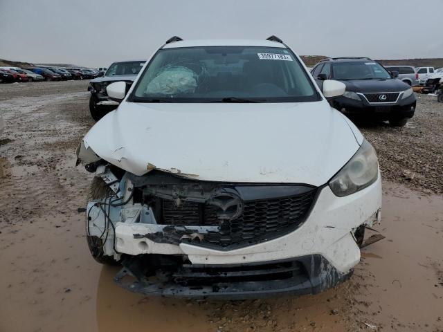 Photo 5 from auction – 2014 MAZDA CX-5 SPORT with VIN JM3KE2BE7E0388535