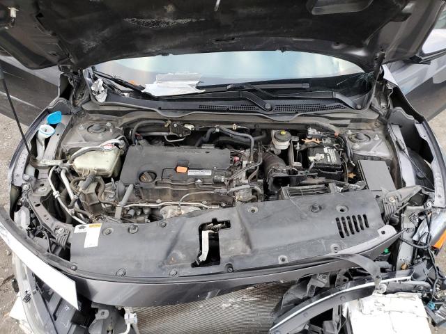 Photo 11 from auction – 2017 HONDA CIVIC LX with VIN 19XFC2F58HE028454