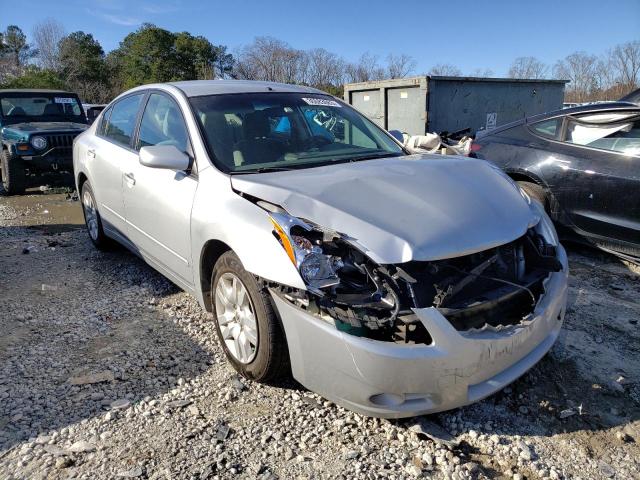 Zdjęcie 4 z aukcji – 2012 NISSAN ALTIMA BAS z VIN 1N4AL2AP0CN488771