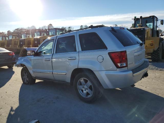 Photo 2 from auction – 2005 JEEP GRAND CHER with VIN 1J4HR582X5C679805