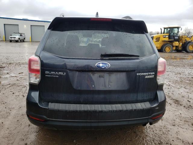 Photo 6 from auction – 2017 SUBARU FORESTER 2 with VIN JF2SJAEC5HH495986