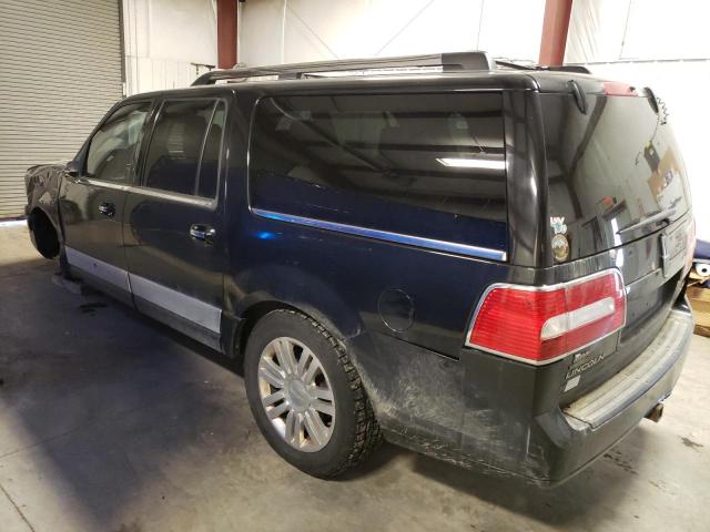 Photo 2 from auction – 2011 LINCOLN NAVIGATOR with VIN 5LMJJ3J50BEJ03169