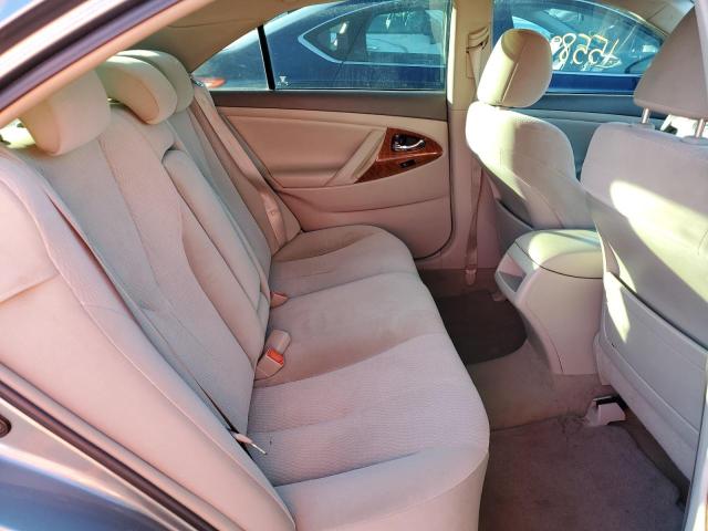 Photo 10 from auction – 2011 TOYOTA CAMRY BASE with VIN 4T1BF3EK2BU734875
