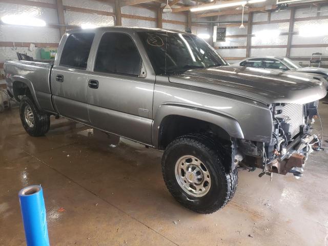 Photo 4 from auction – 2006 CHEVROLET SILVERADO with VIN 1GCHK23D76F148952