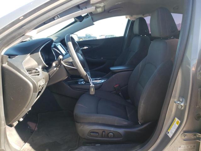 Photo 7 from auction – 2017 CHEVROLET MALIBU LT with VIN 1G1ZE5ST1HF127841