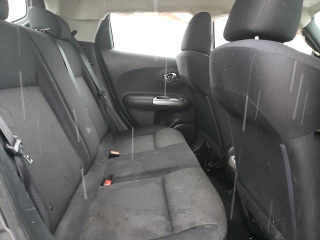 Photo 11 from auction – 2011 NISSAN JUKE S with VIN JN8AF5MV0BT015822