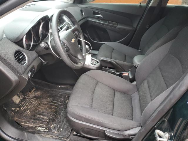 Photo 7 from auction – 2015 CHEVROLET CRUZE LT with VIN 1G1PC5SB3F7143552