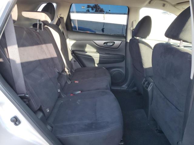 Photo 10 from auction – 2016 NISSAN ROGUE S with VIN JN8AT2MT2GW025067