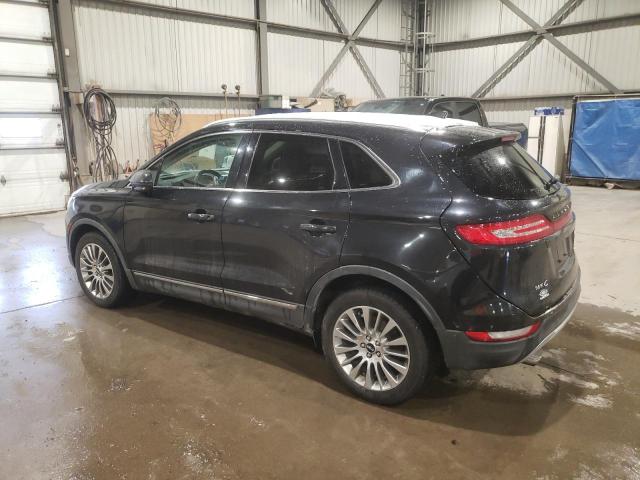 Photo 2 from auction – 2015 LINCOLN MKC with VIN 5LMCJ2A91FUJ29412