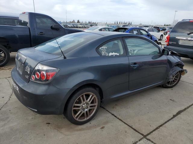Photo 3 from auction – 2008 TOYOTA SCION TC with VIN JTKDE167780228627