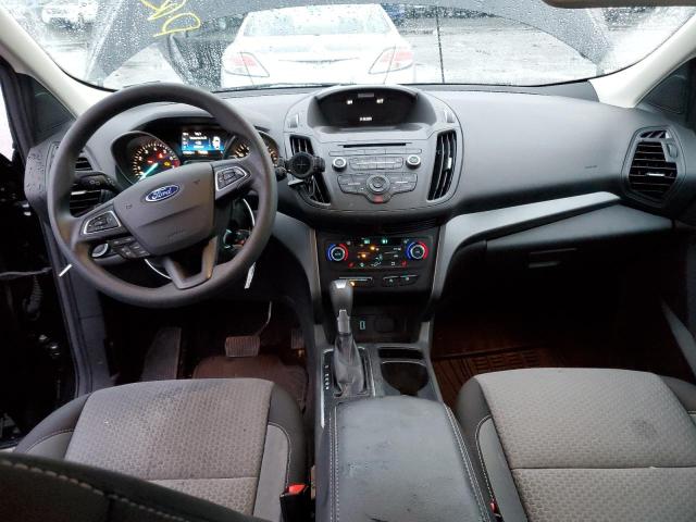 Photo 8 from auction – 2017 FORD ESCAPE SE with VIN 1FMCU0GD0HUE44179
