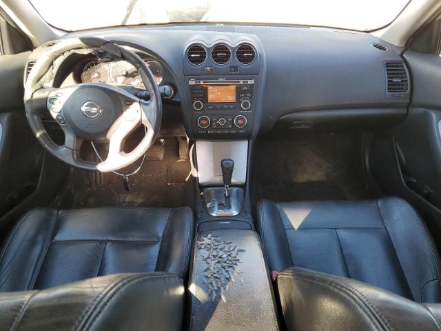 Photo 8 from auction – 2011 NISSAN ALTIMA SR with VIN 1N4BL2AP3BN456240