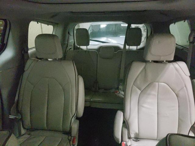 Photo 10 from auction – 2017 CHRYSLER PACIFICA L with VIN 2C4RC1GG3HR504969