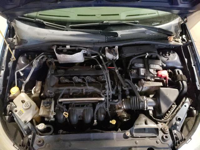 Photo 11 from auction – 2008 FORD FOCUS SE with VIN 1FAHP33N18W172611