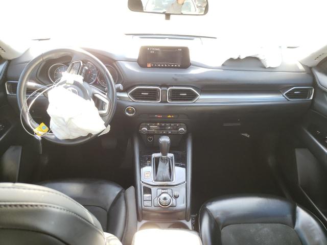Photo 8 from auction – 2020 MAZDA CX-5 TOURI with VIN JM3KFACM4L0802607