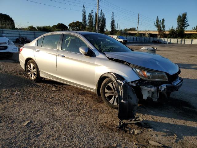 Photo 4 from auction – 2015 HONDA ACCORD LX with VIN 1HGCR2F36FA170965