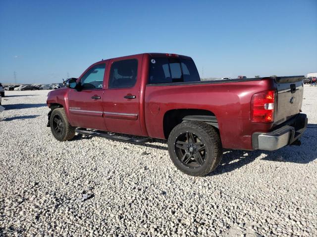 Photo 2 from auction – 2013 CHEVROLET SILVERADO with VIN 3GCPCSE00DG143641