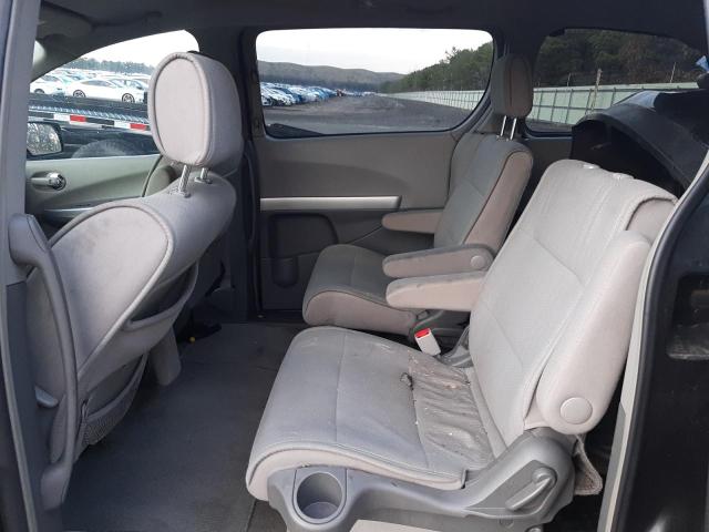 Photo 11 from auction – 2007 NISSAN QUEST with VIN 5N1BV28U97N116061