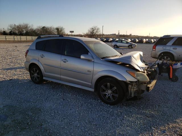 Photo 4 from auction – 2006 PONTIAC VIBE with VIN 5Y2SL65846Z425985