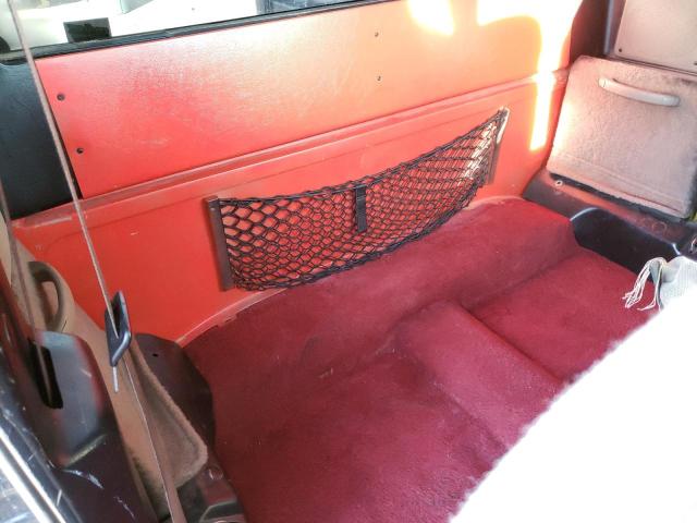 Photo 10 from auction – 2000 FORD RANGER SUP with VIN 1FTYR14V9YTB24833