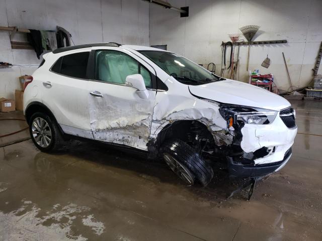 Photo 4 from auction – 2017 BUICK ENCORE PRE with VIN KL4CJASB4HB046603