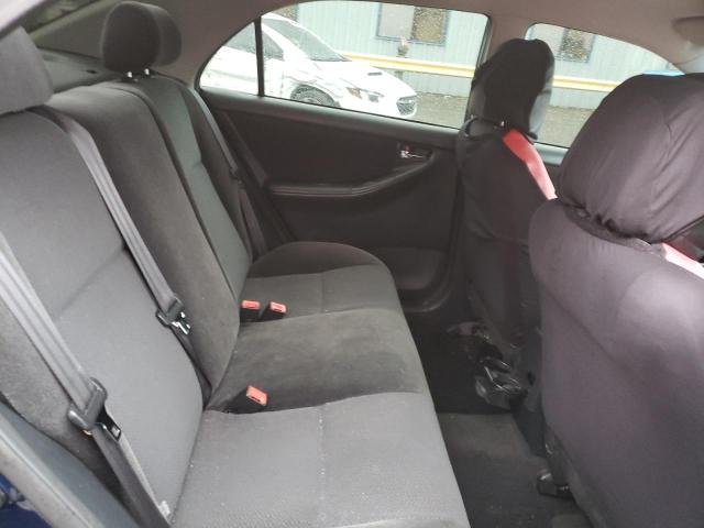Photo 10 from auction – 2003 TOYOTA COROLLA CE with VIN 1NXBR32E53Z000514