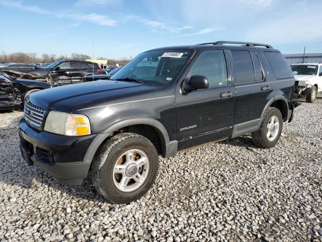 FORD EXPLORER X 2003 with VIN 1FMZU73K83ZA98210 - Photo from auction