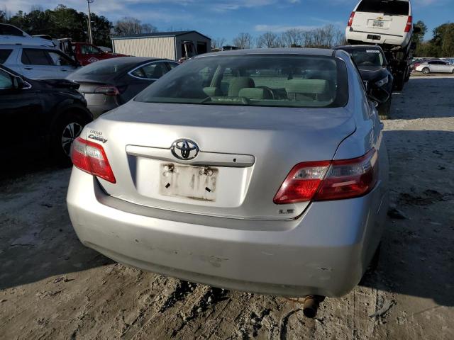 Photo 6 from auction – 2009 TOYOTA CAMRY BASE with VIN 4T1BE46K99U315648