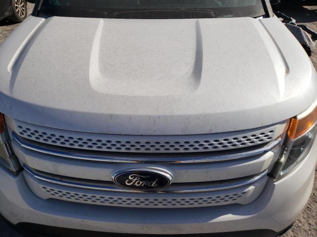 Photo 11 from auction – 2013 FORD EXPLORER L with VIN 1FM5K8F82DGB31676