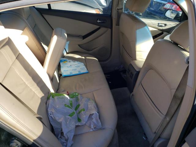 Photo 10 from auction – 2011 NISSAN ALTIMA BAS with VIN 1N4AL2AP1BN400387