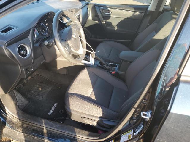 Photo 7 from auction – 2018 TOYOTA COROLLA L with VIN 5YFBURHE8JP827284