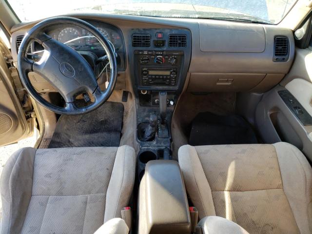 Photo 8 from auction – 2002 TOYOTA 4RUNNER SR with VIN JT3HN86R420385725