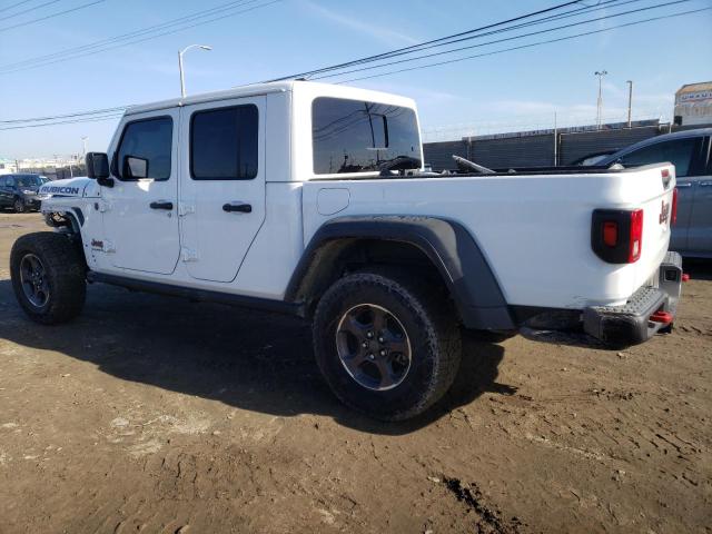 Photo 2 from auction – 2022 JEEP GLADIATOR with VIN 1C6JJTBG0NL118303