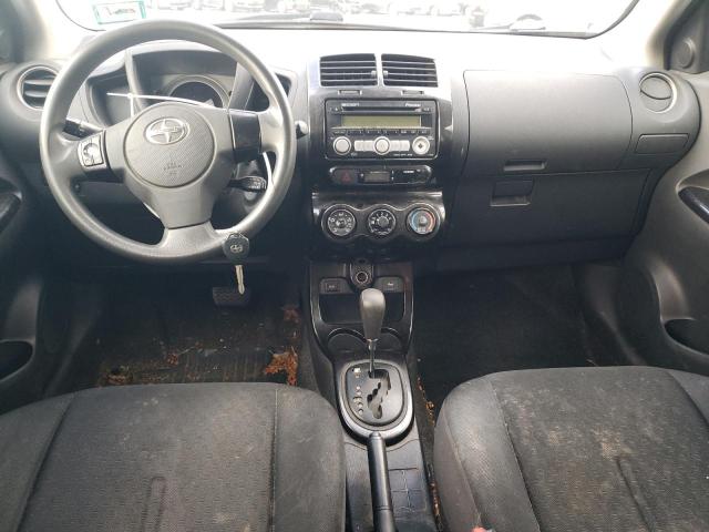 Photo 8 from auction – 2009 TOYOTA SCION XD with VIN JTKKU10419J046586