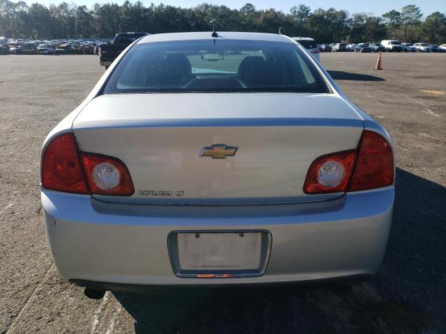 Photo 6 from auction – 2011 CHEVROLET MALIBU 2LT with VIN 1G1ZD5E70BF378116