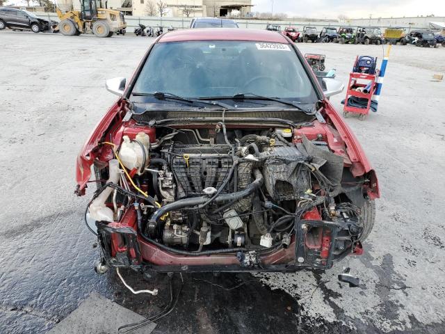Photo 5 from auction – 2013 DODGE AVENGER SE with VIN 1C3CDZAB6DN643598