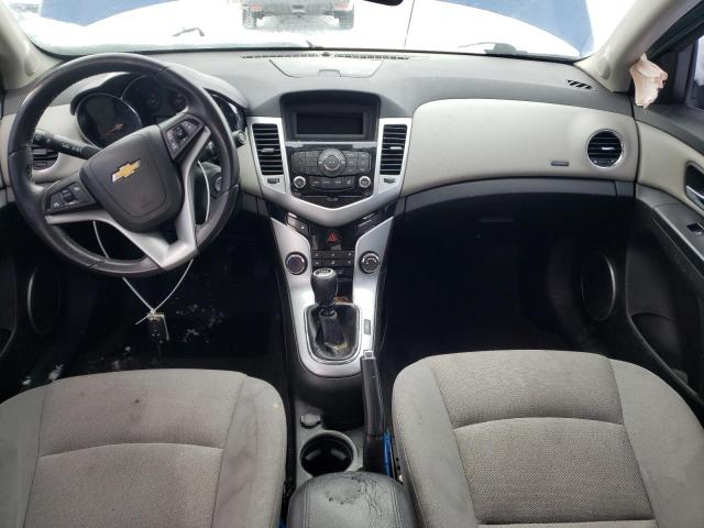 Photo 8 from auction – 2012 CHEVROLET CRUZE LT with VIN 1G1PL5SC7C7107626