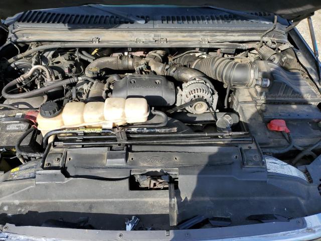 Photo 11 from auction – 2002 FORD F250 SUPER with VIN 1FTNX21F32EA97085
