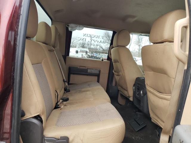 Photo 10 from auction – 2015 FORD F250 SUPER with VIN 1FT7W2BT4FEB87545