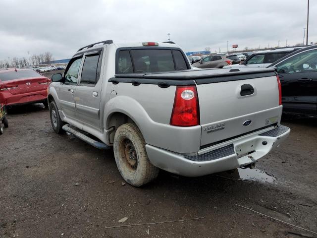 Photo 2 from auction – 2005 FORD EXPLORER S with VIN 1FMZU67K35UB64649