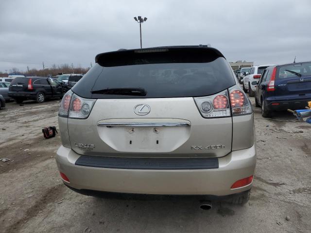 Photo 6 from auction – 2006 LEXUS RX 400 with VIN JTJHW31U860035721