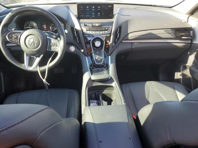 Photo 8 from auction – 2021 ACURA RDX with VIN 5J8TC1H36ML015617