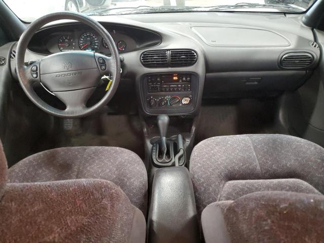 Photo 8 from auction – 1998 DODGE STRATUS with VIN 1B3EJ46X3WN200138