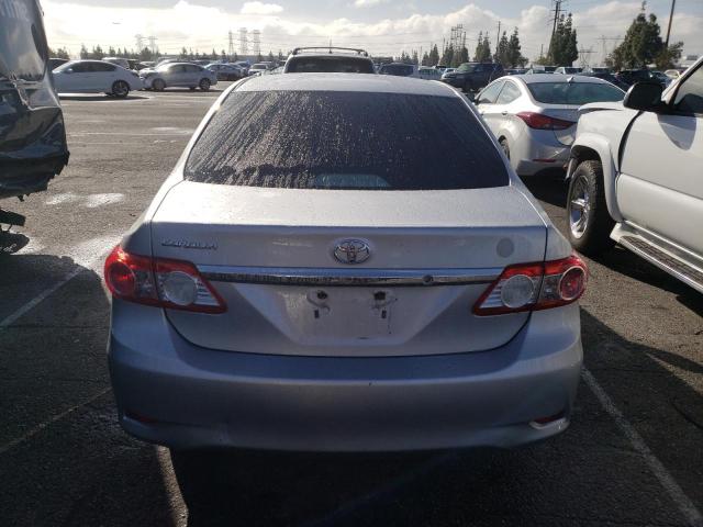 Photo 6 from auction – 2013 TOYOTA COROLLA BA with VIN 5YFBU4EE5DP189653