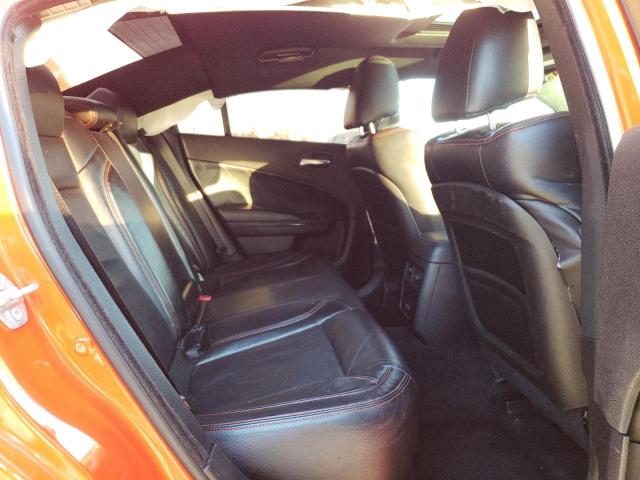 Photo 10 from auction – 2017 DODGE CHARGER SX with VIN 2C3CDXHG3HH515503