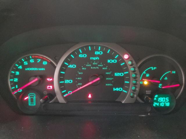 Photo 9 from auction – 2004 HONDA PILOT EXL with VIN 5FNYF18654B004892